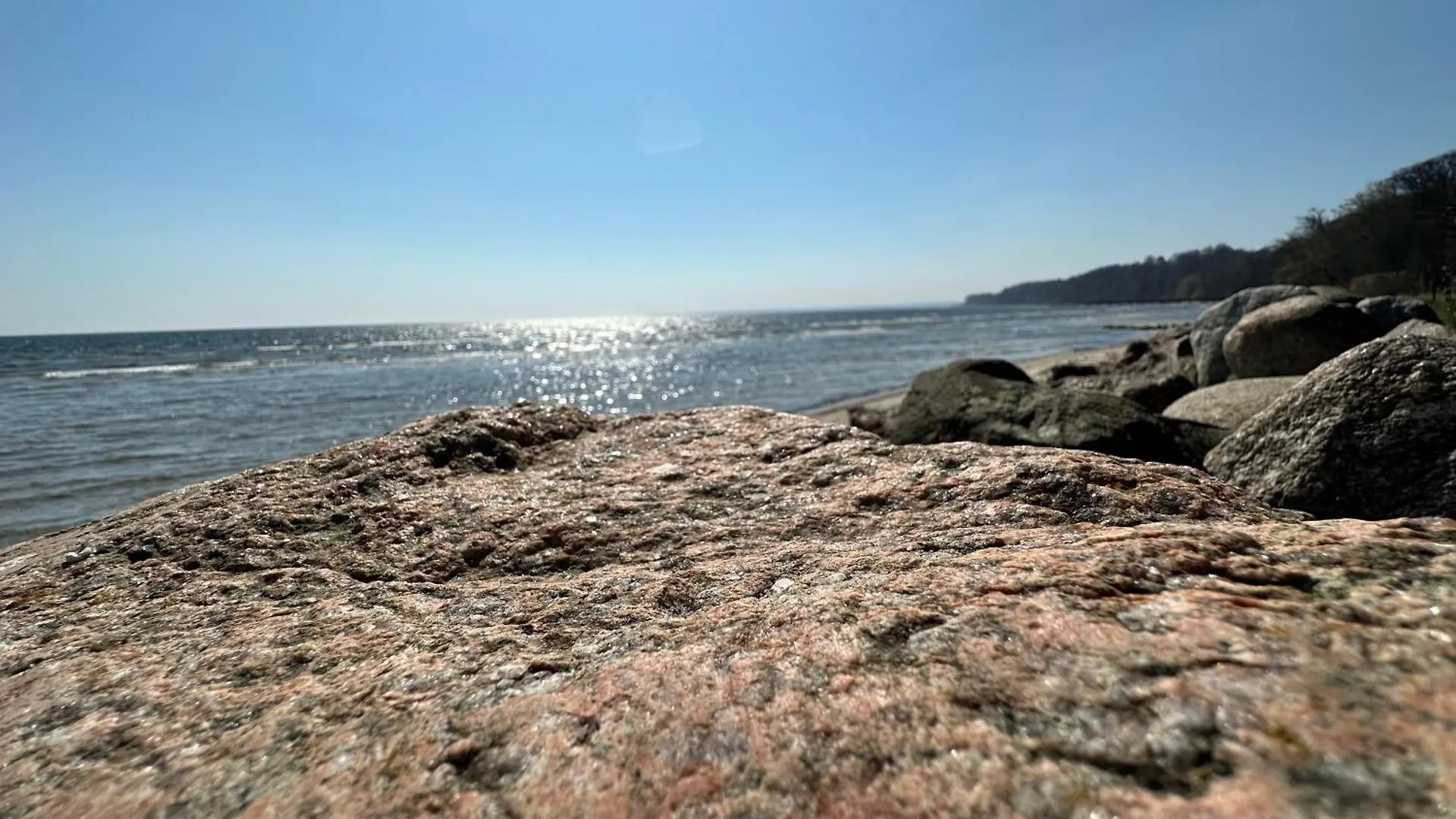 Blisko Plazy Lägenhet Sopot Polen