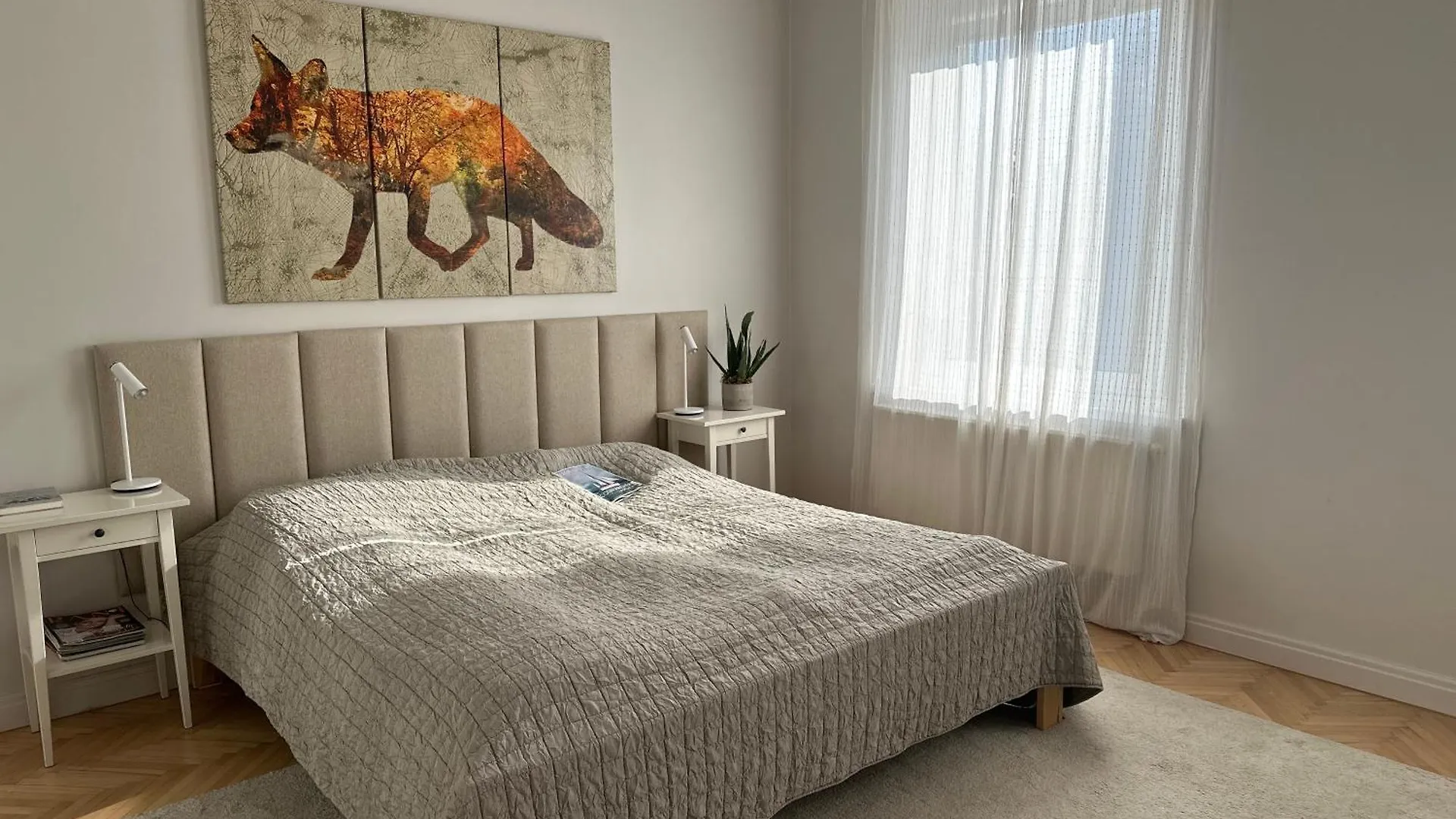 Blisko Plazy Lägenhet Sopot