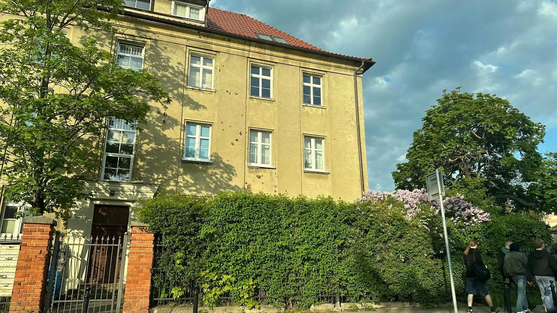 Blisko Plazy Lägenhet Sopot Polen